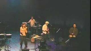 Son de la loma. El Trío Matancero en Seúl Corea. Agosto 2007