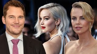 9 Celebs Who Got Discovered In Weird Ways