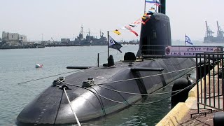 Скандал с закупкой подводных лодок - торпеда для израильского премьера?
