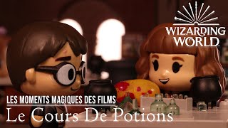 Harry Potter - Les Moments Magiques des Films | FELIX FELICIS