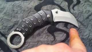 Karambit Series part3