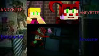 FNAF 6 SONG [MASHUP]  "Labyrinth". Song by CG5