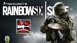 Rainbow Six Siege: Tips and Tricks *Tachanka*