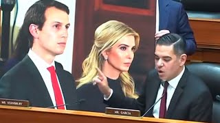 Democrat DESTROYS Republican's Biden Corruption Case In 30 Seconds