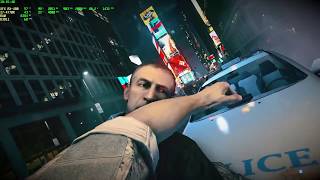 Battlefield 3™ single player pc final mission ultra settings XFX RX-480
