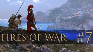 Fires of War Mod :  Mount & Blade Warband #7