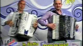 La tiritera - Polka