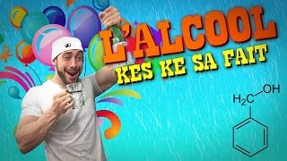 L'ALCOOL : PIRE ENNEMI DU MUSCLE BORDEL !!