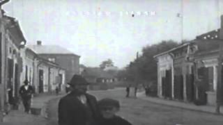 Kolbuszowa, Rzeszów 1929 - Żydzi