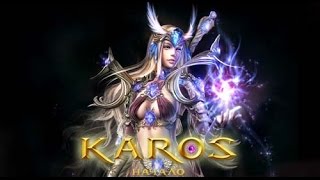Карос как торговать и заработать на этом!