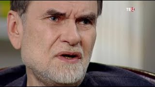 Сергей Сельянов. Мой герой