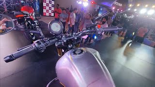 2022 New TVS Ronin 225cc Launched – 3 Variants, Price ? | Rash Gear