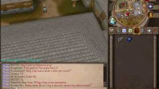Runescape - Shield of Arrav - Phoenix Gang