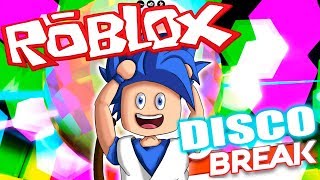 OTRA *NUEVA ACTUALIZACION* ES *DISCOBREAK* | JAILBREAK | ROBLOX