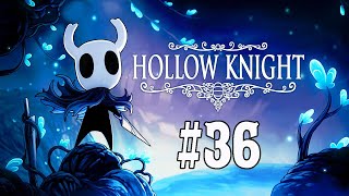 Прохождение Hollow Knight Серия 36 "Заканчиваем с колизеем"