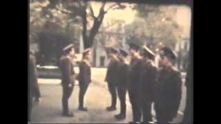 ЦГВ.Milovice 1979-1980