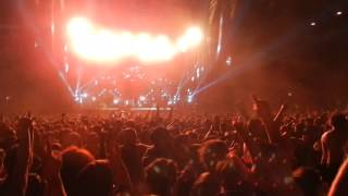 System of a down - Toxicity/Sugar (Live Santiago Gets Louder, 2015)
