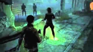Maddyson   мысли о игре Терминатор да придет спаситель