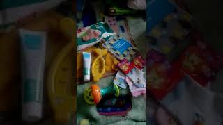 Пакунок малюка Запорожье