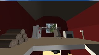Error kicking Thetafan For Multiple logins,unturned Version 2.2.4