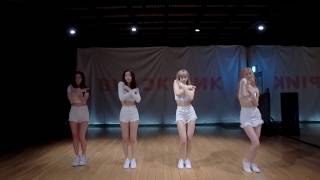 DANCE BLACKPINK SONG | JONY - КОМЕТА