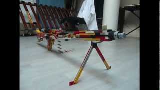 Lego MG42
