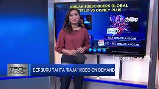 Berburu Tahta 'Raja' Video On Demand