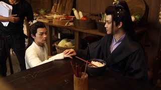 少年江湖物语 The Birth Of The Drama King - BTS  PART 16 【周彦辰 骆明劼 LuoMingjie  ZhouYanchen】