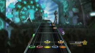 Blue Orchid 100% Expert FC Guitar Hero 5 [3-85]