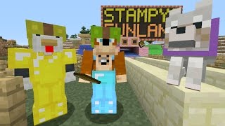 Minecraft Xbox - Book Bounce [273]