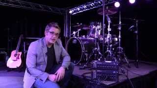 Utilizing Digital Stage Boxes for Portable Church Application (Part 1 of 2)