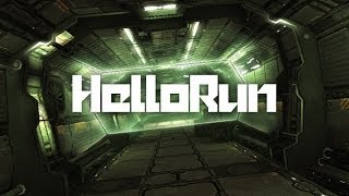 HelloRun an HTML 5 Personal record