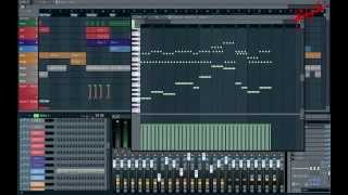 Zedd   Find You Full FL Studio (Remake)
