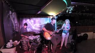 The Nearness of You - John Webber & Gisella Ferrarin
