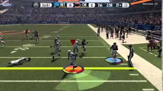 [Week 10] Ben Tate breaks off Lions 54 yard rush