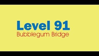 Candy Crush Saga level 91 Help,Tips,Tricks and Cheats