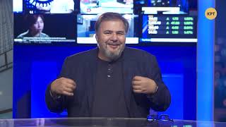 Коцаба подытожил - 28 сентября: Карабах - Ковид - Протест шахтёров