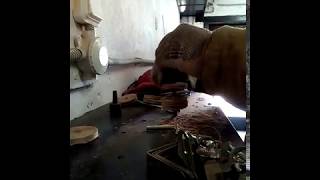 самодельные ролики на гриндер из фанеры