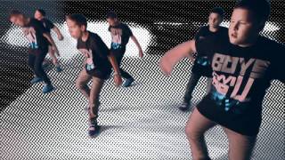 ICONic Boyz x Vlado Footwear