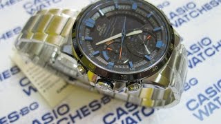 Casio - Edifice ERA-300DB-1A2VER
