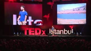 Varoluşsal Tatmin | Durukan Dudu | TEDxIstanbul