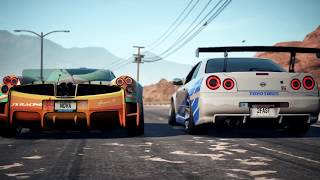 Campaign Highlights 4 - Need For Speed Payback