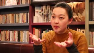 La colère des chinois de France - Interview de Shanshan Zhu -