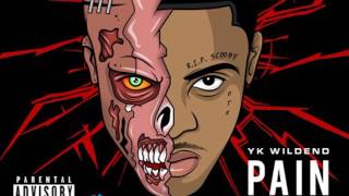 YK Wildend - Pain (Full Mixtape)