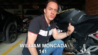 Pulsar 200 NS VS RS Palanca Cambios de Carreras