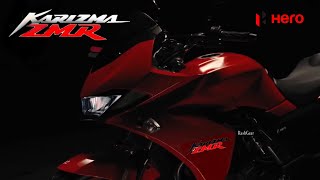 2022 Hero New Motorcycle Coming !!!! | Rash Gear