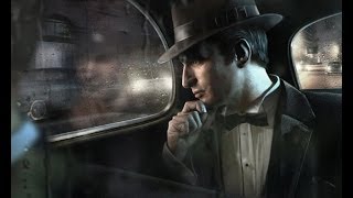 Мафия 2 - Глава 8. Неугомонные