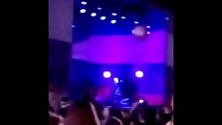 Полина Гагарина - Million Voices in Samara 11.09.2016