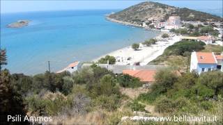 Samos 2013 Psili Ammos est #2
