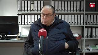 Portugueses de Valor 2020 - Nomeado António Morais